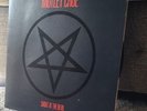 1983 Motley Crue 