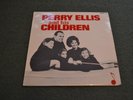 Perry Ellis And His Children - Melody In The Heart Vinyl LP Pilgrim KLP 32