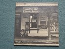 Elton John – Tumbleweed Connection Vinyl LP 1970 DJM Records – DJLPS 410 A1/B2