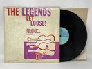 The Legends Let Loose LP 1963 Original Ermine Mono RARE MILWAUKEE M24