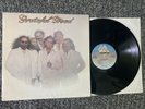 Grateful Dead Lp Go To Heaven  1980 V. G + / Vinyl N. M  Original Pressing