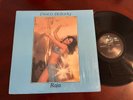RAJA - RAJA DISCO BALADY - 1980 EMI RECORDS FUNK SOUL FOLK VINYL LP