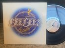 Bee Gees Greatest Hits NM 2LP ORIG TRI-FOLD COVER Saturday Night Fever Songs