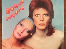 DAVID BOWIE - Pinups. 1973 Australian 1st pressing. RCA.