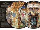 Michael Jackson - Dangerous [New Vinyl LP] Picture Disc