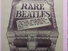 U.S. LP  Private  Beatles   Rare Beatles 70 s TRADE MARK OF QUALITY BD 3560  T