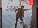 Neil Young - Everybody Knows This Is Nowhere - 1969 Reprise, VG+/VG