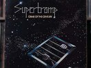 Supertramp - Crime Of The Century - Mofi -1978 A&M, G+/VG