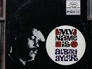 Albert Ayler- My Name Is - 1965 Fantasy, VG/VG