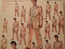 Vinyl LP  Elvis Presley Elvis' Gold Records - Volume 2 LPM-2075 Germany 1960 rar