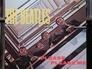 The Beatles - Please Please Me - Mofi - 1983 Mobile Fidelity Sound Labs, VG+/NM