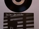 The Cure Let’s Go To Bed 7” Single Uk