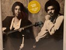 THE CLARKE / DUKE PROJECT SEALED VINYL RECORD 1981 PROMOTION HYPE EPIC FE 36918