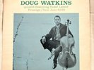 DOUG WATKINS Quintet Soulnik LP NEW JAZZ NJLP 8238 NM RVG DG Yusef Lateef
