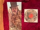 DAVE MASON Alone Together VG++ 1970 Blue Thumb BTS 19 1ST PRESS  MARBLED VINYL