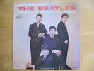 The Beatles  Introducing... The Beatles US 1964 Mono Vee Jay VJLP1062 VG