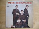 The Beatles  Introducing... The Beatles US 1964 Mono Vee Jay VJLP1062 VG