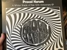 Procol Harum - A Whiter Shade of Pale 50th Anniversary EP - RECORD STORE DAY LTD