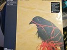 Death Cab For Cutie Transatlanticism LP Vinyl Me Please VMP Red Marble Sealed