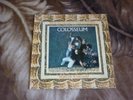 COLOSSEUM- THOSE WHO ARE ABOUT TO DIE- ORG UK STEREO FONTANA GATEFOLD LP-STL5510