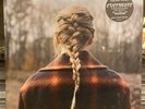 TAYLOR SWIFT 2 LP  - EVERMORE GREEN VINYL EDITION B0033410-01