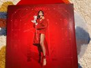 Charli XCX Number 1 Angel / Pop 2 Red and Clear Brand New 2xLP Vinyl UO