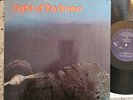 LIGHT OF DARKNESS  -  SAME -LIMITED - MINT - SECOND BATTLE