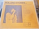 Stones 1975 If You Can't Rock Me VG++ Only Rock n Roll Clockwork Orange Vinyl LP