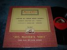 Ustad Ali Akbar Khan - Music of India LP His Master's Voice ALPC 2 rare pressing