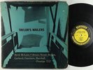 Art Taylor - Taylor's Wailers LP - Prestige - 7117 Mono DG RVG 446 W 50th
