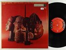 Art Blakey & Jazz Messengers - Drum Suite LP - Columbia - CL 1002 2-Eye Mono DG