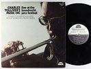 Charles Tolliver's Music Inc. - Loosdrecht Jazz Festival 2xLP - Strata-East VG+