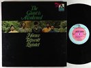 Horace Tapscott Quintet - The Giant Is Awakened LP - Flying Dutchman RVG