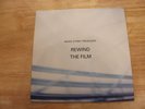 Manic Street Preachers Rewind The Film Original 2013 UK Vinyl Album
