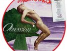 Why Pay More? MADONNA – OBSESSION Vinyl Picture Disc - BOTH DISCS - Never Played