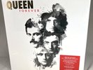 QUEEN FOREVER rare vinyl 4-LP Box Set 2014 MINT SEALED w Michael Jackson 180g