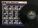 THE BEATLES, A Hard Day's Night, 1964 UK Vinyl LP, stereo RARE