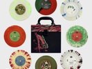 Tribe called quest, Low End Theory 45, 7 inch splattered vinyl Boxset new sealed