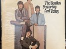 Beatles 2nd State Butcher Paste-Over Mono T 2553 Yesterday And Today Album