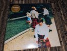 The Radio Dept. Pet Grief LP 2011 Labrador Special Edition 180 Gr. Vinyl Sealed