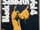 Black Sabbath Vol 4 Vinyl LP Vertigo Swirl UK 1st Press EX/EX Porky Pecko Inner