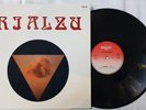 Très Rare Vinyl Lp Rialzu Orig France 1978 Goth Zeuhl Corsican Progressive Rock