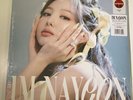 Nayeon From Twice - Im Nayeon Exclusive Limited Edition Pink LP Record NEW Rare