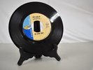 THE HARD TIMES -  THEY SAID NO / SAD, SAD SUNSHINE - 1967 WORLD PACIFIC 77864 NM