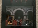 RUSH Moving Pictures 40th Anniversary Edition DMM 180g Vinyl LP Neil Peart Lyric