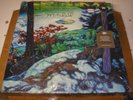 Joni Mitchell - The Asylum Albums 1972-1975 5 x LP box set new