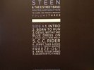 BRUCE SPRINGSTEEN - Winterland Night 1978 Vinyl Vol. 1/2/3 complete  5 LP set