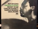 Roy Brooks ‎– Understanding - 3 x LP - 180 gram Black Vinyl - RSD