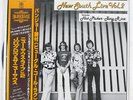 J.D. CROWE & THE NEW SOUTH NEW SOUTH LIVE VOL.2 TRIO AW2084 JAPAN OBI VINYL LP