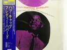 FREDDIE HUBBARD HUB CAP BLUE NOTE LNJ80100 JAPAN OBI VINYL LP